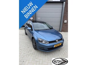 Volkswagen Golf 1.2 TSI Business Edition R Connected PANO