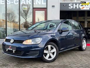 Volkswagen Golf 1.2 TSI Comfortline 5-Drs, Navi, Cruise Cr