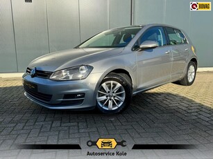 Volkswagen Golf 1.2 TSI Comfortline * Airco * Cruise * Navi