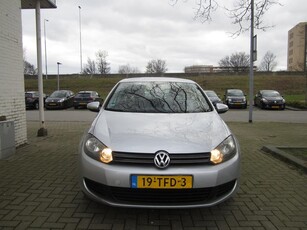 Volkswagen Golf 1.2 TSI Comfortline BlueMotion