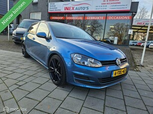 Volkswagen Golf 1.2 TSI CUP Edition Dealer onderh.NL Auto