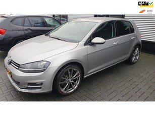 Volkswagen Golf 1.2 TSI Highline 5-drs