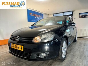 Volkswagen Golf 1.2 TSI Highline BlueMotion