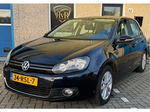 Volkswagen Golf 1.2 TSI Style BlueMotion NWE DISTRIBUTIE