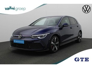 Volkswagen Golf 1.4 245PK DSG eHybrid GTE Trekhaak