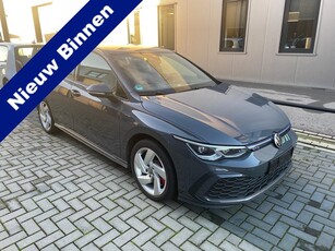 Volkswagen Golf GTE 245pk 18inch,adoptieve Bj 2021 km