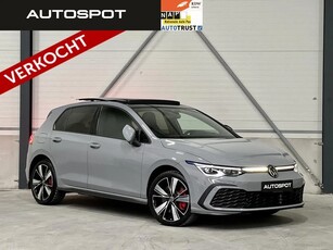 Volkswagen Golf 1.4 eHybrid GTE 245 Pk Pano HUD Navi