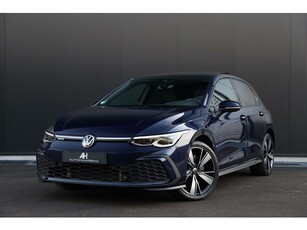 Volkswagen Golf 1.4 eHybrid GTE 245pk Pano ACC IQ-Light