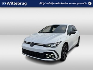 Volkswagen Golf 1.4 eHybrid GTE / AUTOMAAT/ 245 PK/ PARK.