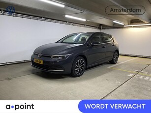 Volkswagen Golf 1.4 eHybrid Style 204 pk Automaat (DSG)