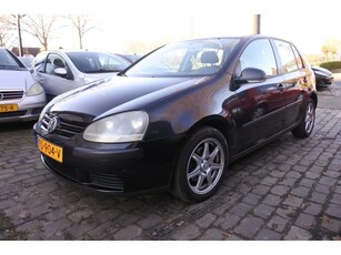 Volkswagen Golf 1.4 Trendline 5 drs 196 dkm apk 30-4-2025