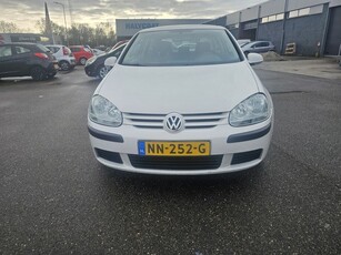 Volkswagen Golf 1.4 Trendline