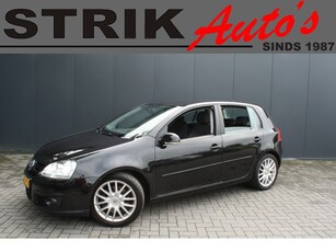 Volkswagen Golf 1.4 TSI 170PK GT Business - 1e EIGENAAR -