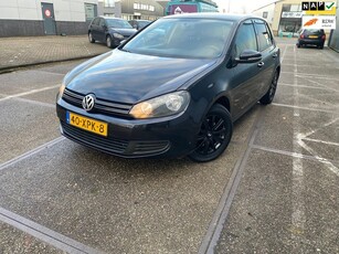 Volkswagen Golf 1.4 TSI