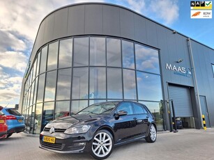 Volkswagen Golf 1.4 TSI ACT Highline 140 PK Nieuwstaat