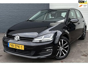 Volkswagen Golf 1.4 TSI ACT Highline NAVI/ADAPTIVE/NLAUTO