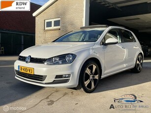 Volkswagen Golf 1.4 TSI ACT Highline panorama APK140PK