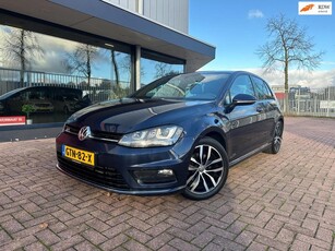 Volkswagen GOLF 1.4 TSI ACT R-Line Xenon Cruise PDC