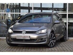 Volkswagen Golf 1.4 TSI Comfortline Airco Nav. Leder