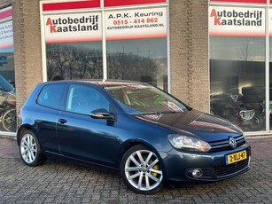 Volkswagen Golf 1.4 TSI Comfortline - Stoelverwarming - PDC