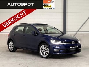 Volkswagen Golf 1.4 TSI DSG Highline FULL PANO ACC VIRTUAL