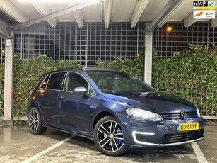 Volkswagen Golf 1.4 TSI GTE 2015/NAP/Dealer onderhouden