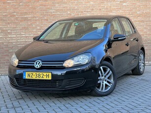 Volkswagen Golf 1.4 TSI Highline 5-Deurs - Airco -