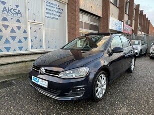 Volkswagen Golf 1.4 TSI Highline