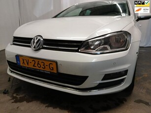 Volkswagen Golf 1.4 TSI Highline - Airco - cruise - display