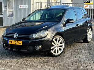 Volkswagen Golf 1.4 TSI Highline, AUTOMAAT, Nap, Nwe Apk