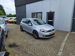 Volkswagen Golf 1.4 TSI Trendline