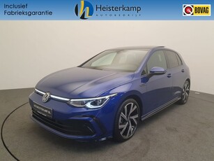 Volkswagen Golf 1.5 eTSI 130pk DSG/AUT R-Line Panoramadak