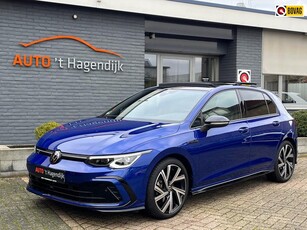 Volkswagen Golf 1.5 eTSI R-Line 150PK pano IQ 18