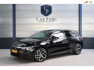 Volkswagen Golf 1.5 eTSI R-Line