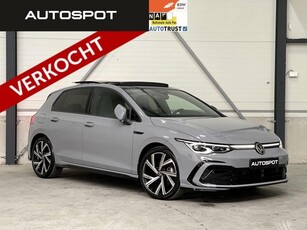 Volkswagen Golf 1.5 eTSI R-Line FULL ACC NaviPro Pano Harman