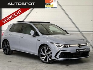 Volkswagen Golf 1.5 eTSI R-Line Pano Navi ACC Harman Kardon