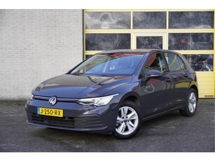 Volkswagen Golf 1.5 TSI 131PK! Life BJ2020 Lmv 16