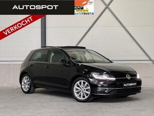 Volkswagen Golf 1.5 TSI 150Pk Highline Pano Virtual Keyless