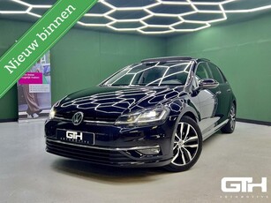 Volkswagen Golf 1.5 TSI R DSG Keyless Pano Virtual NAP