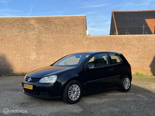 Volkswagen Golf 1.6 AUTOMAAT Org NL Nwe Distr Airco