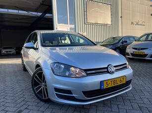 Volkswagen Golf 1.6 TDI Comfortl. 5DRS (bj 2014)