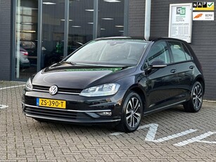 Volkswagen Golf 1.6 TDI Comfortline/1STE