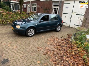 Volkswagen Golf 1.9 TDI Comfortline