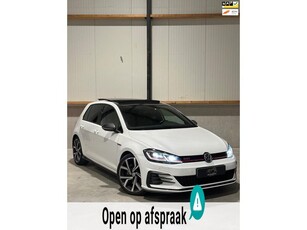 Volkswagen Golf 2.0 TSI 7,5 GTI Performance FULL OPTIONS -