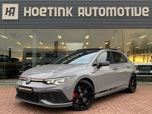 Volkswagen Golf 2.0 TSI GTI Clubsport Harman Kardon