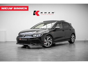 Volkswagen Golf 2.0 TSI GTI Pano Memoryseat Harman