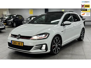 Volkswagen GOLF 2.0 TSI GTI Performance 7,5 pano virtual cockpit dynaudio martix adaptive cruise sfe