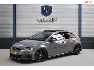 Volkswagen Golf 2.0 TSI GTI TCR 290+PK