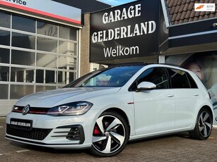 Volkswagen Golf 2.0 TSI GTI Virtual Pano Volleder