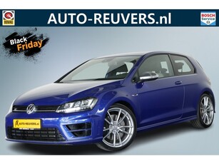 Volkswagen Golf 2.0 TSI R 4Motion / Bi-Xenon / Navi / Clima